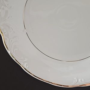 Royal Kent Platter large Round